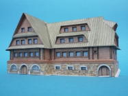rozhledna Such� vrch