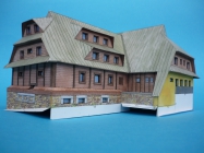 rozhledna Such� vrch