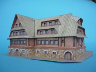 rozhledna Such� vrch