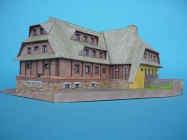 rozhledna Such� vrch
