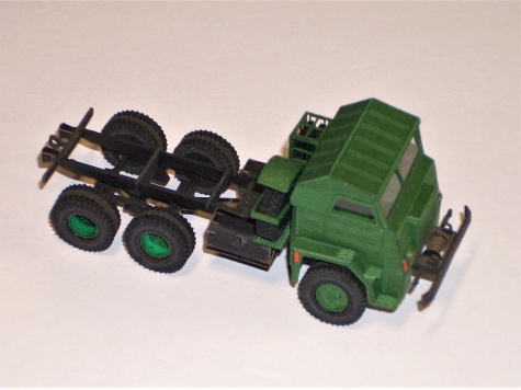 Star 660 M2 LWP