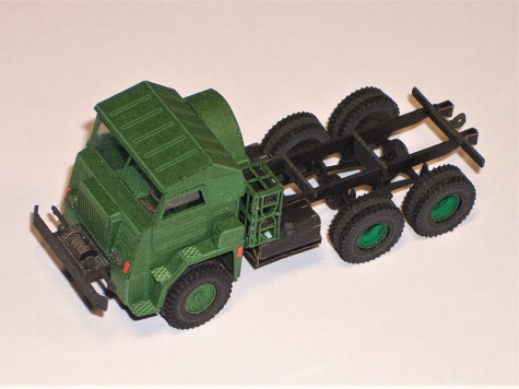 Star 660 M2 LWP