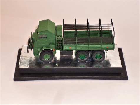 Star 660 M2 LWP