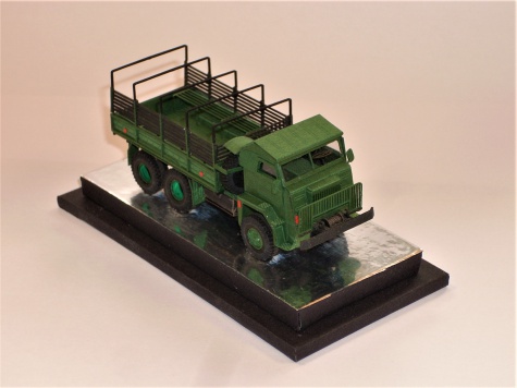 Star 660 M2 LWP