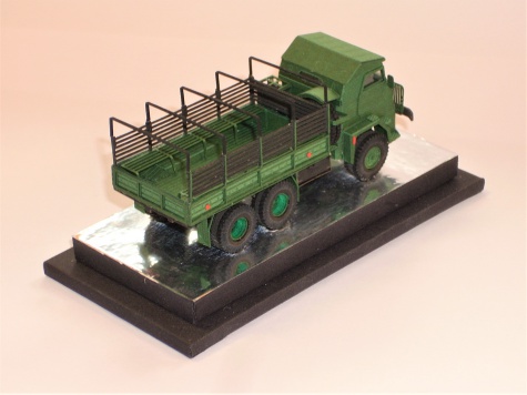 Star 660 M2 LWP