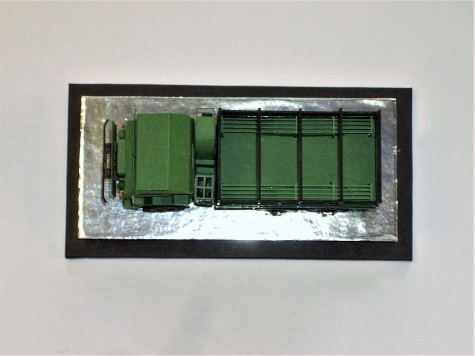 Star 660 M2 LWP