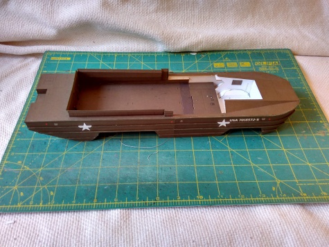 DUKW DUKW