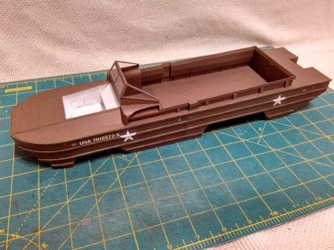 DUKW