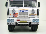 Tatra 815 HAS Dakar 1998