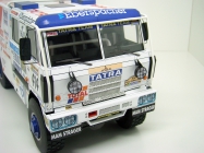 Tatra 815 HAS Dakar 1998