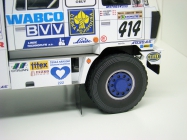 Tatra 815 HAS Dakar 1998
