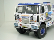 Tatra 815 HAS Dakar 1998
