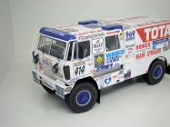 Tatra 815 HAS Dakar 1998