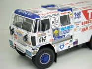 Tatra 815 HAS Dakar 1998