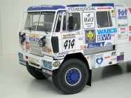 Tatra 815 HAS Dakar 1998