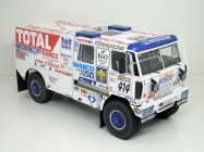 Tatra 815 HAS Dakar 1998