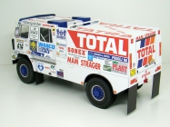Tatra 815 HAS Dakar 1998