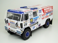Tatra 815 HAS Dakar 1998