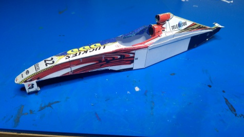 BAR 001 Supertec 1999 #22 J. Villeneuve BAR 001 Supertec 1999 #22 J. Villeneuve