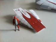 A-wing