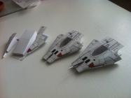 A-wing