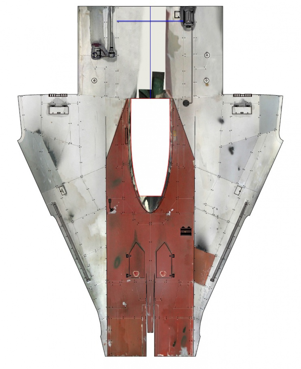 A-wing (Plná velikost v novém okně) A-wing