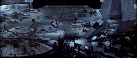A-wing A-wing