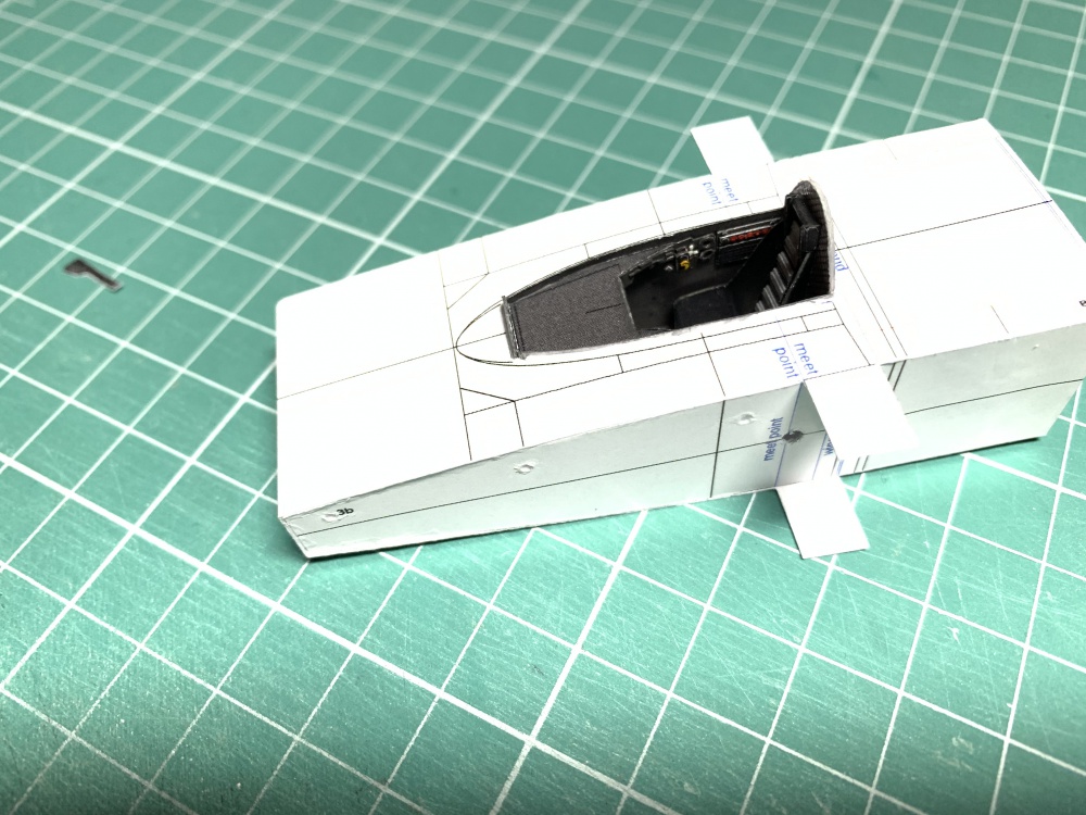 A-wing (Plná velikost v novém okně) A-wing