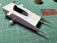 A-wing