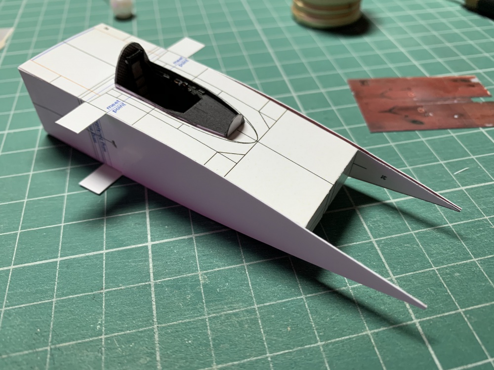 A-wing (Plná velikost v novém okně) A-wing