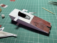 A-wing