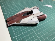 A-wing