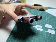 A-wing