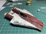 A-wing