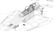 A-wing