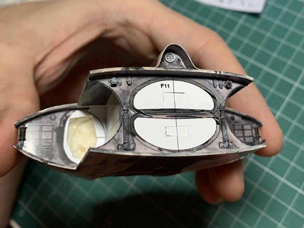 A-wing (Plná velikost v novém okně) A-wing