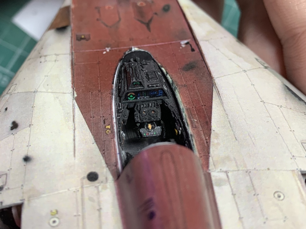 A-wing (Plná velikost v novém okně) A-wing