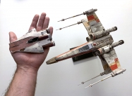 A-wing