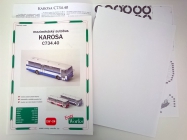 Karosa C734.40
