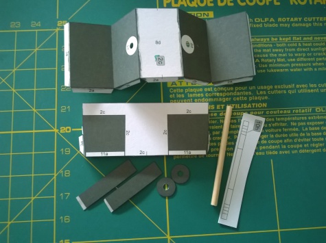 Karosa C734.40 Karosa C734.40