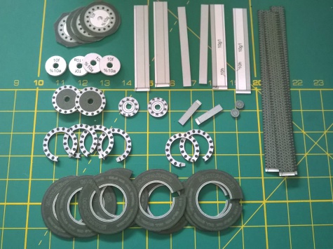 Karosa C734.40 Karosa C734.40