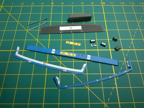 Karosa C734.40 Karosa C734.40