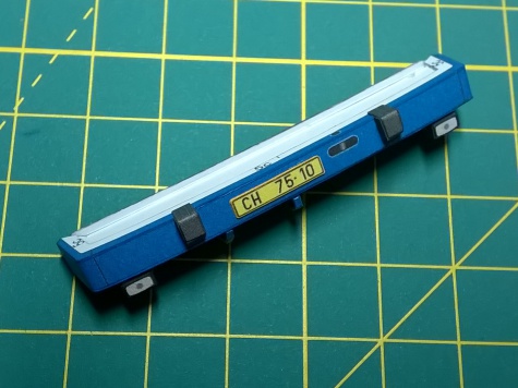 Karosa C734.40 Karosa C734.40