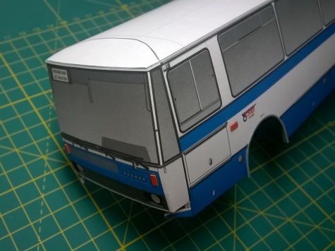 Karosa C734.40