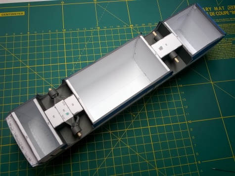 Karosa C734.40 Karosa C734.40