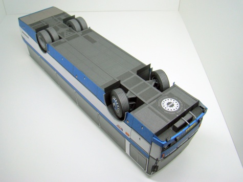 Karosa C734.40 Karosa C734.40