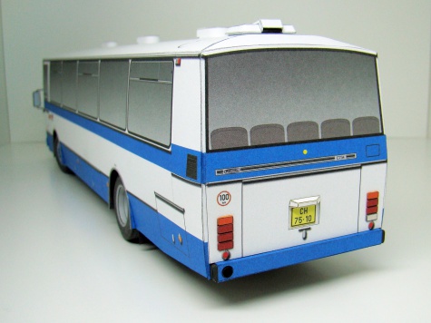 Karosa C734.40 Karosa C734.40