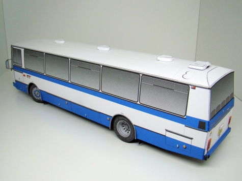 Karosa C734.40 Karosa C734.40