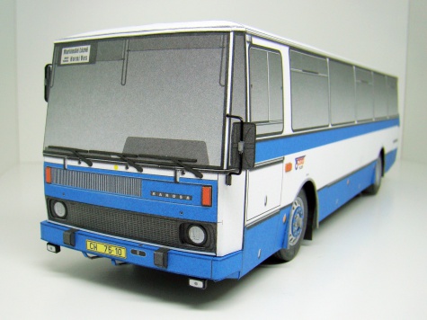 Karosa C734.40 Karosa C734.40