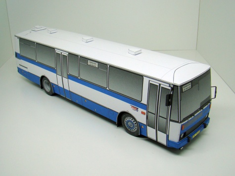 Karosa C734.40 Karosa C734.40